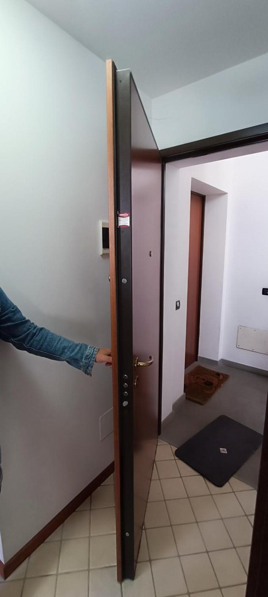 A Casa Di Leo Daire Capriate San Gervasio Dış mekan fotoğraf
