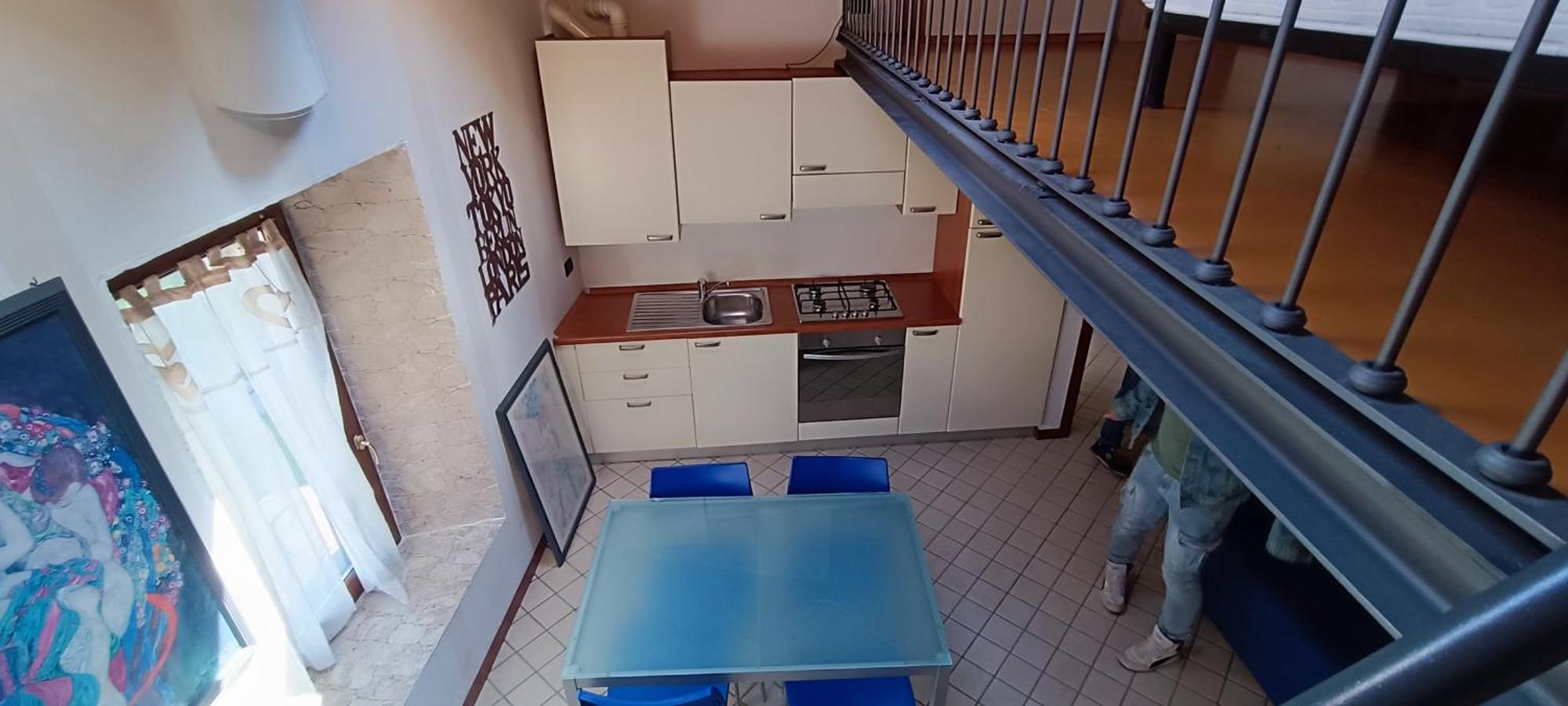 A Casa Di Leo Daire Capriate San Gervasio Dış mekan fotoğraf