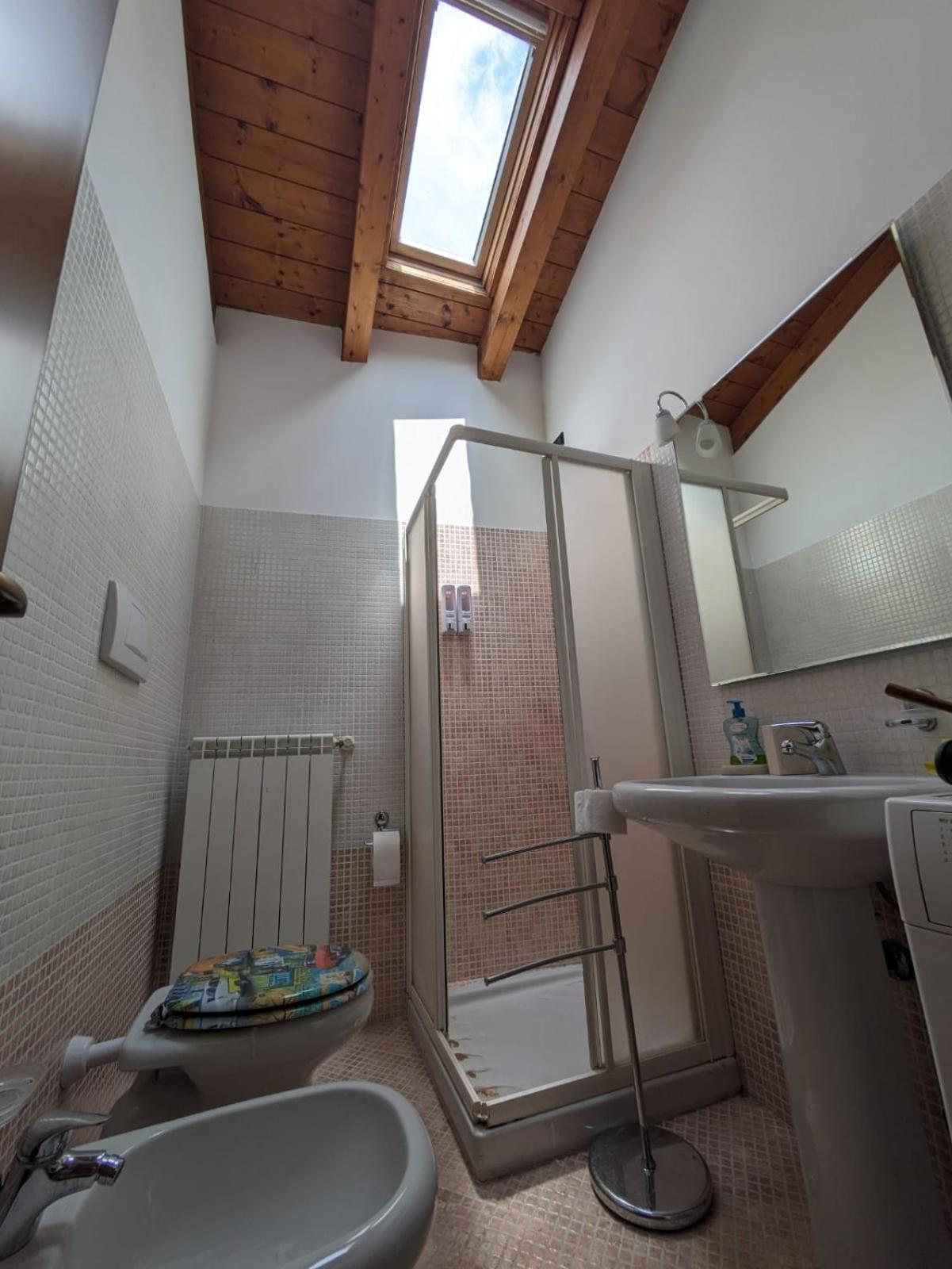 A Casa Di Leo Daire Capriate San Gervasio Dış mekan fotoğraf