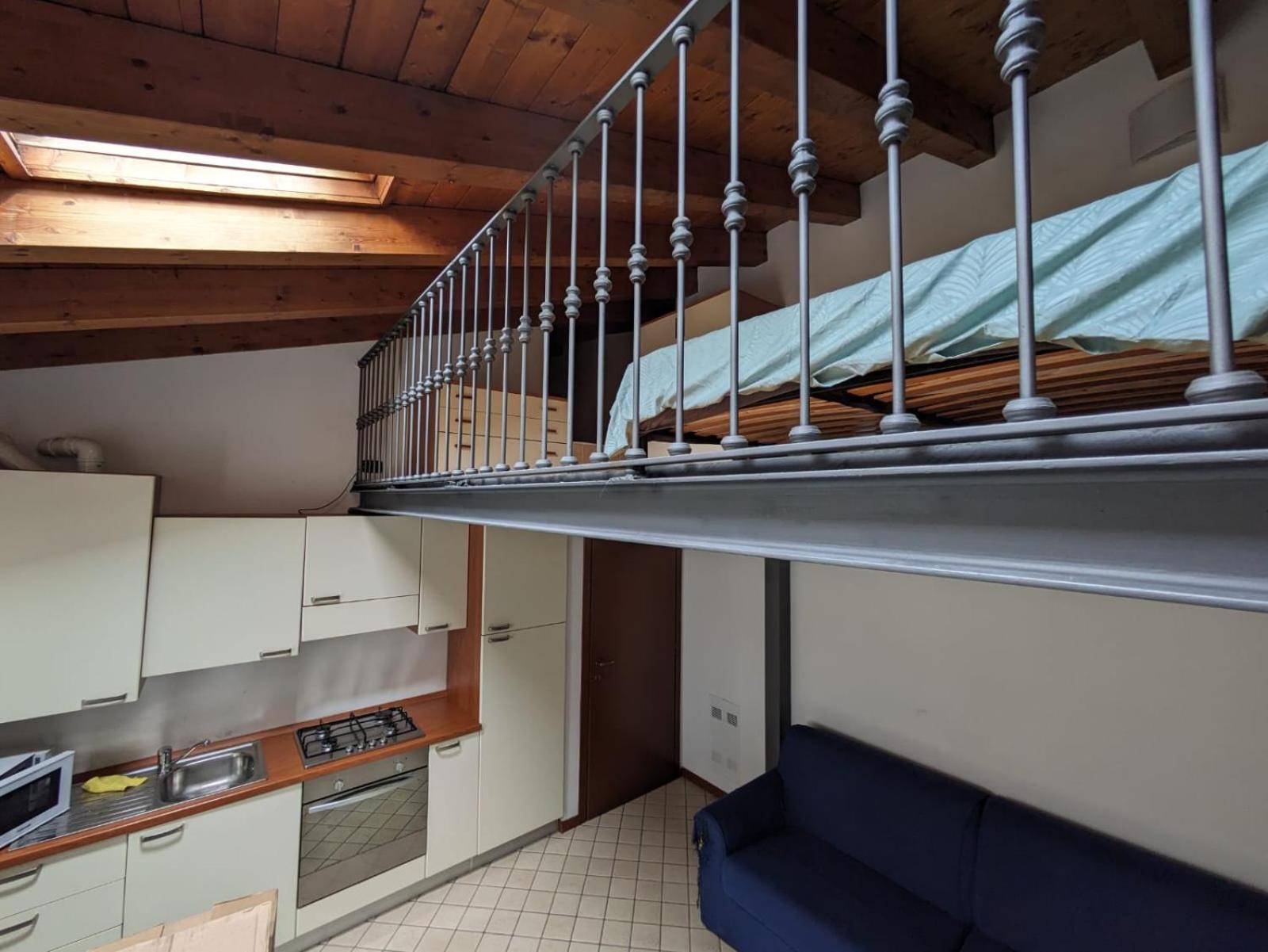 A Casa Di Leo Daire Capriate San Gervasio Dış mekan fotoğraf